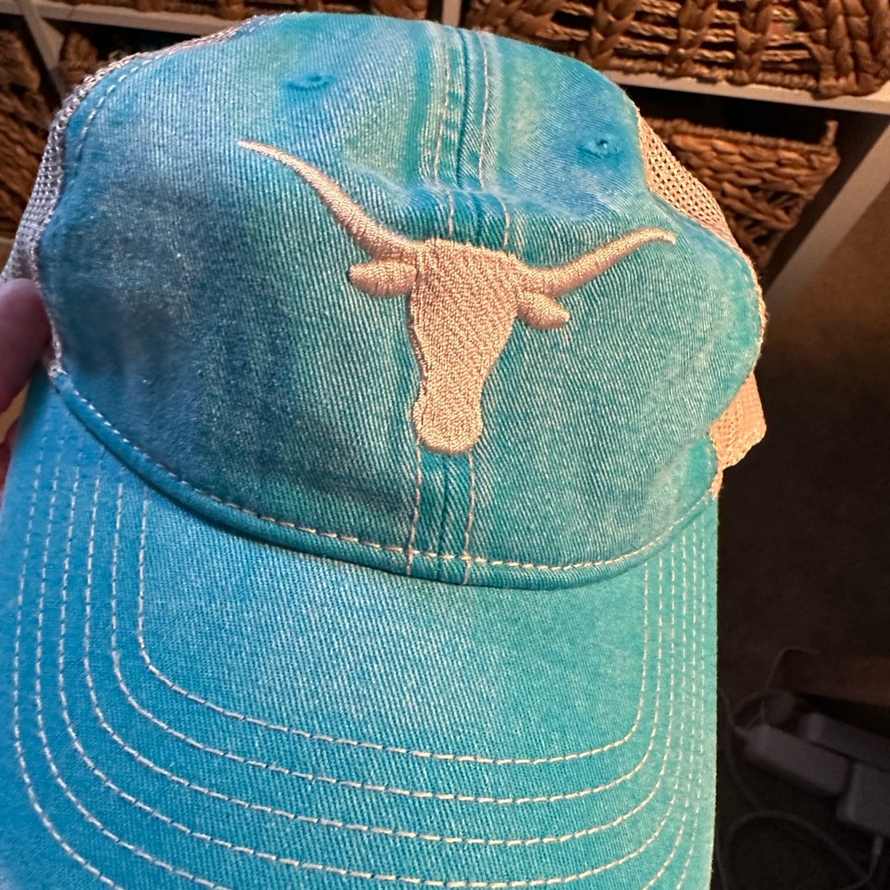 Euc University of Texas hat